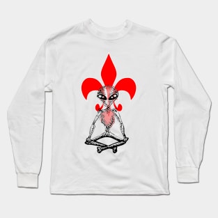 THE POWER WITHIN Long Sleeve T-Shirt